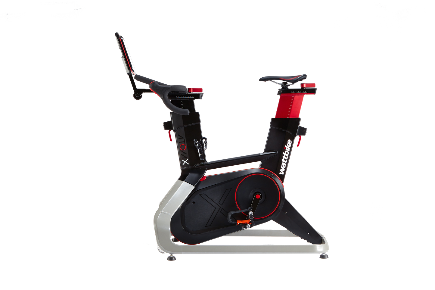 Wattbike AtomX