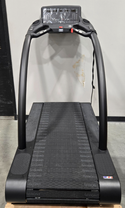 2022 Certified Pre-Owned 4FRONT Serial #618430422