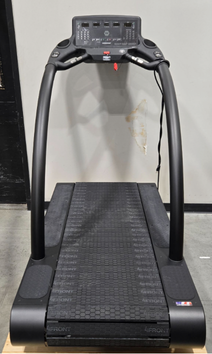 2022 Certified Pre-Owned 4FRONT Serial #617640422