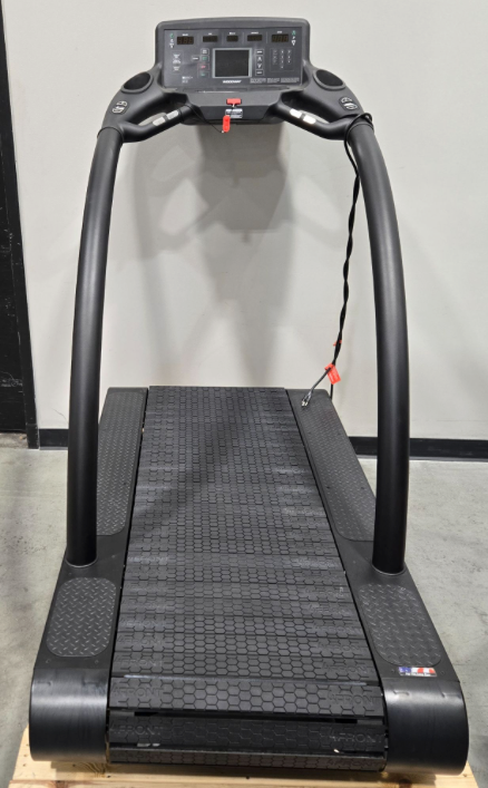 2021 Certified Pre-Owned 4FRONT Serial #580530121