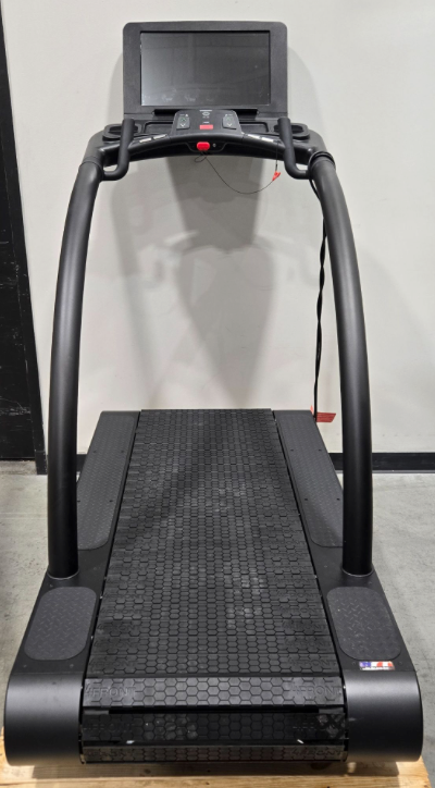 2022 Certified Pre-Owned 4FRONT PRO SMART Serial #001830722