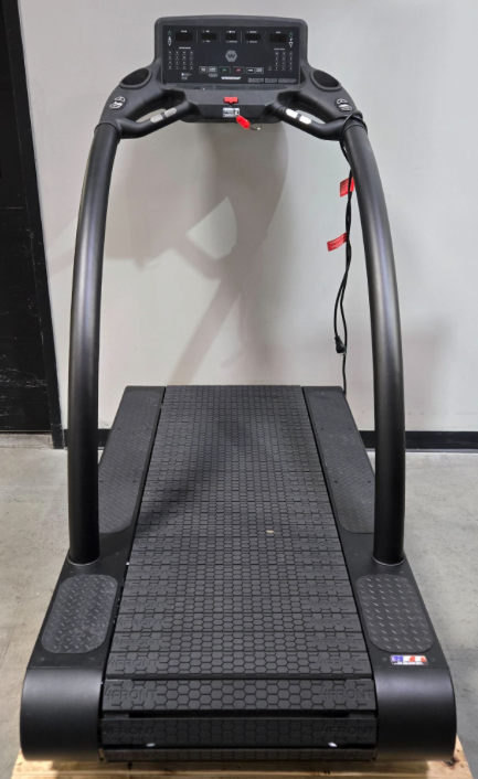 2023 Certified Pre-Owned 4FRONT Serial # 000791124