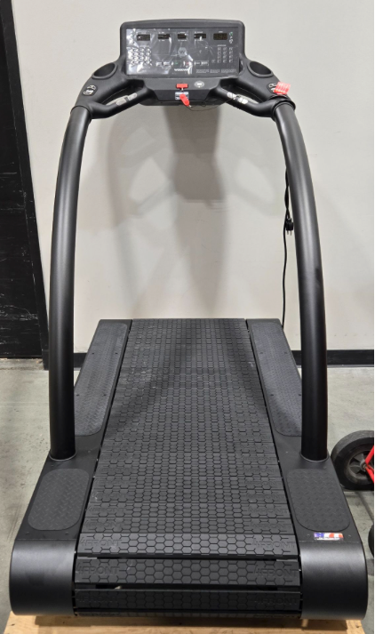 2025 Certified Pre-Owned 4FRONT Serial # 731070725