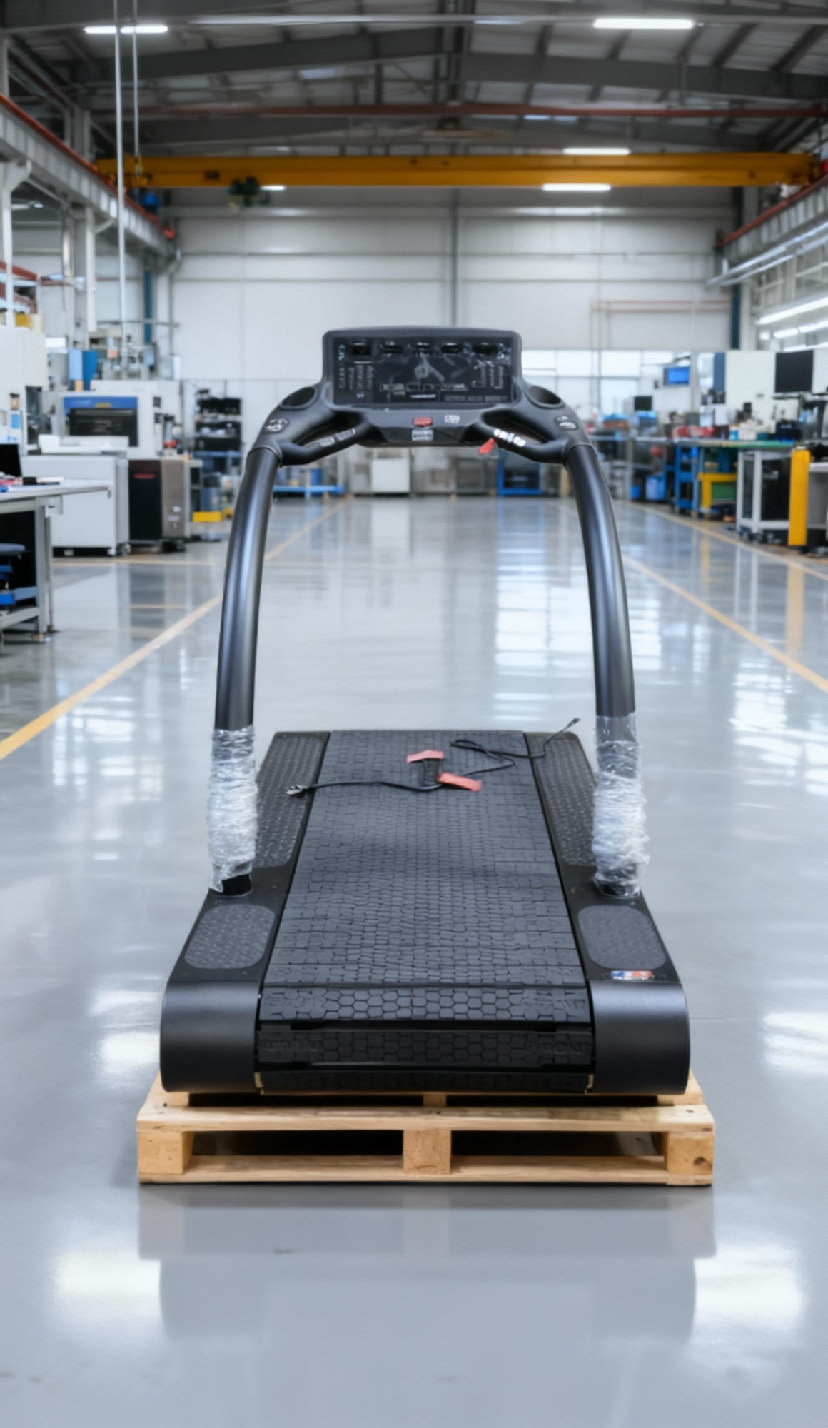 4Front with QuickSet - Certified Renewal