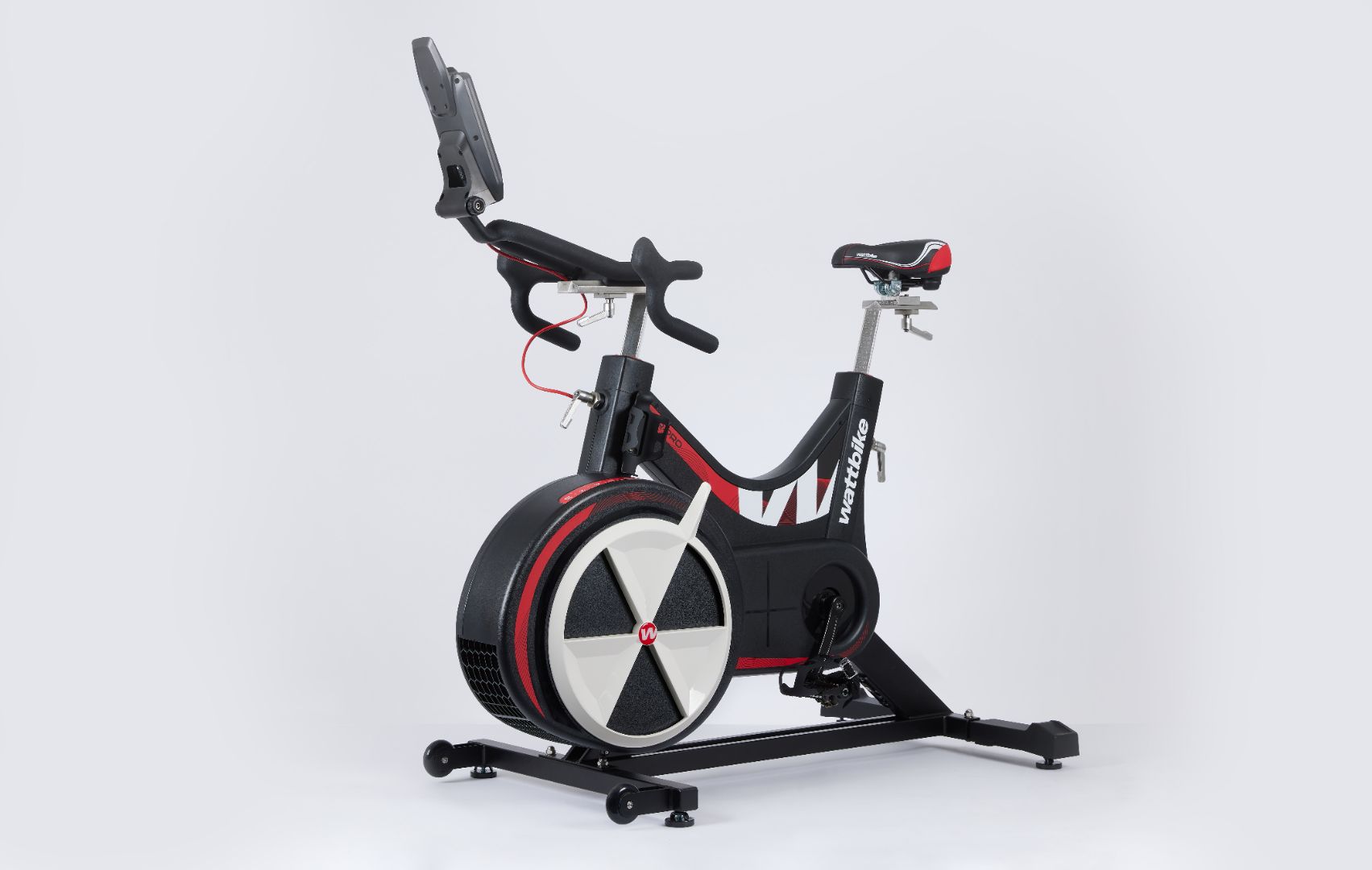 Wattbike AirPro – Woodway Treadmills