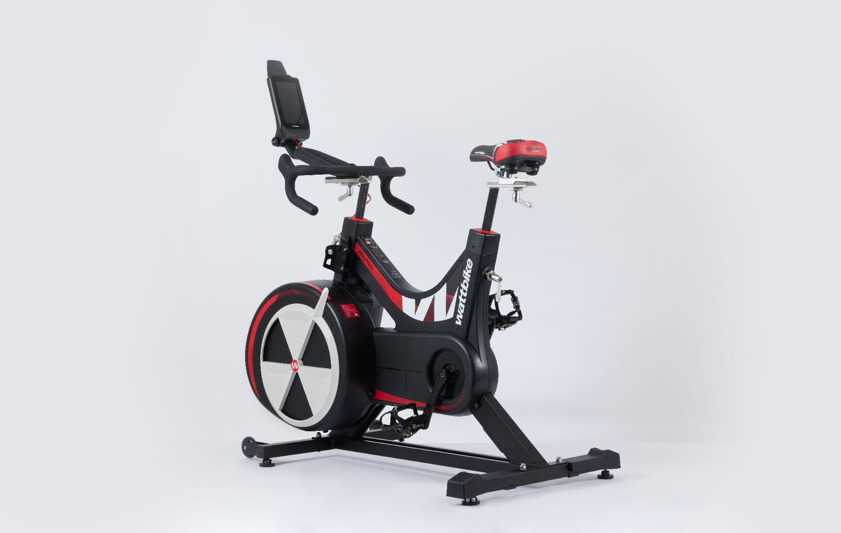 Wattbike AirPro – Woodway Treadmills