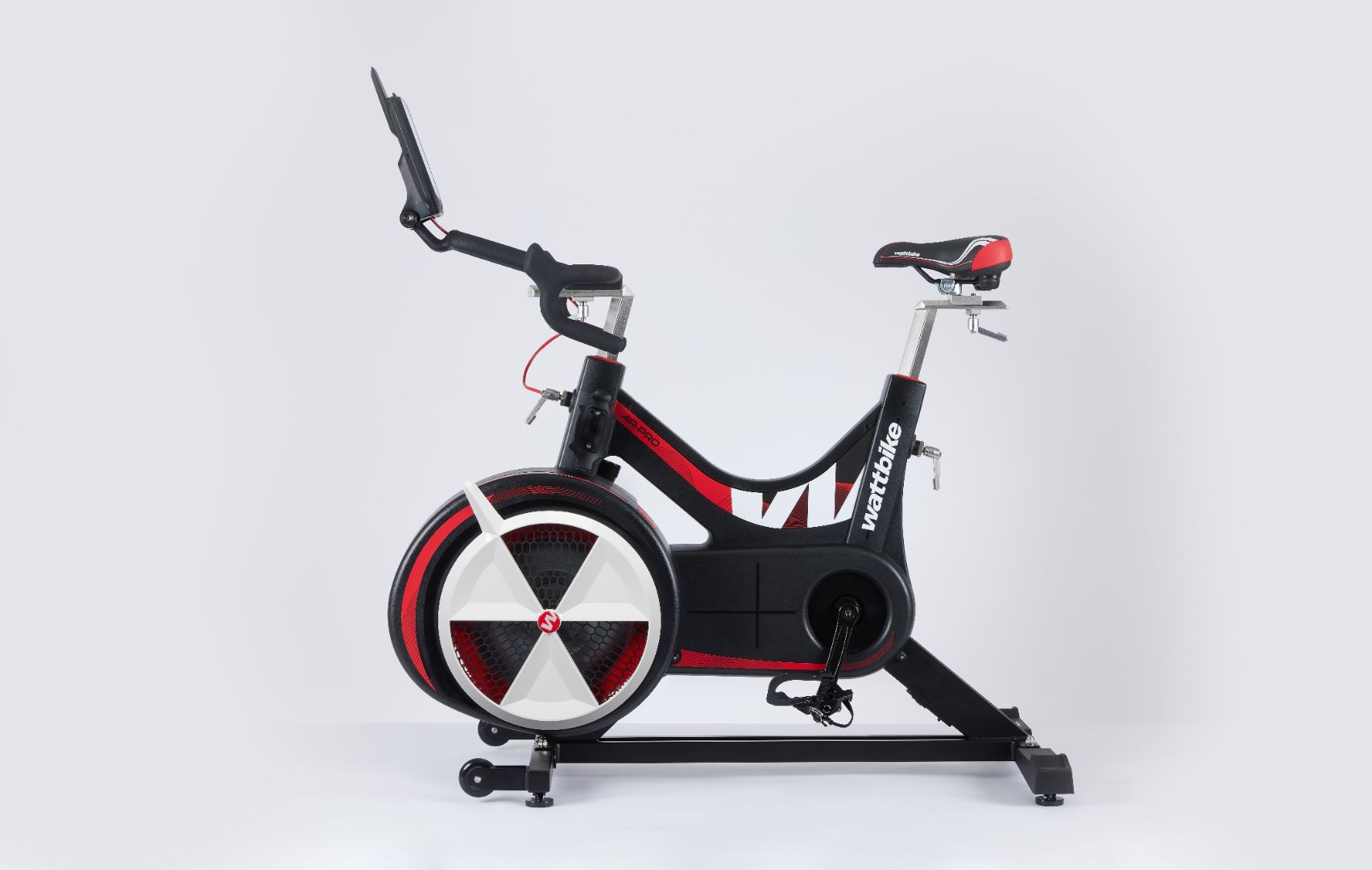 Wattbike AirPro – Woodway Treadmills