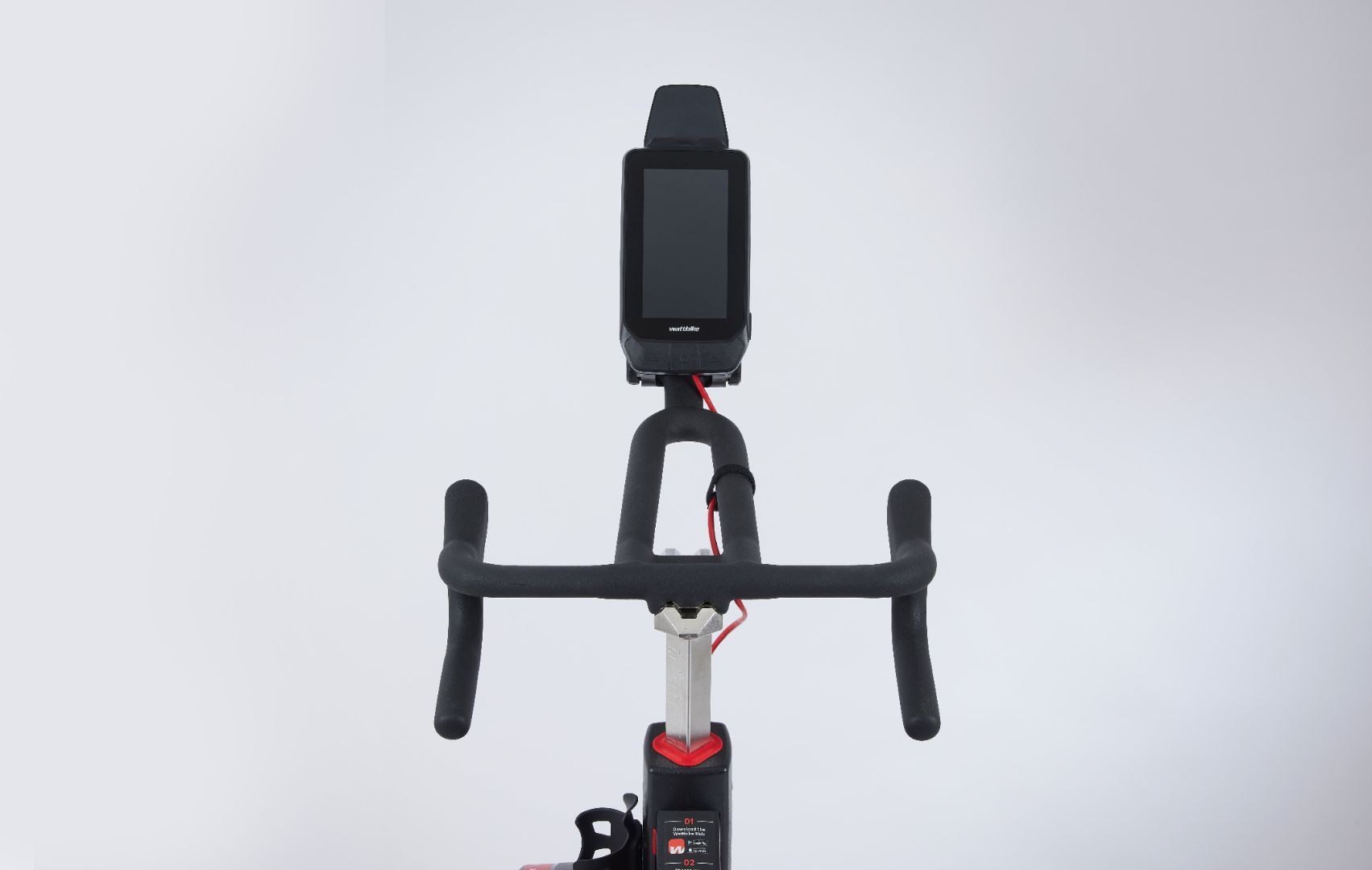 Wattbike AirPro – Woodway Treadmills