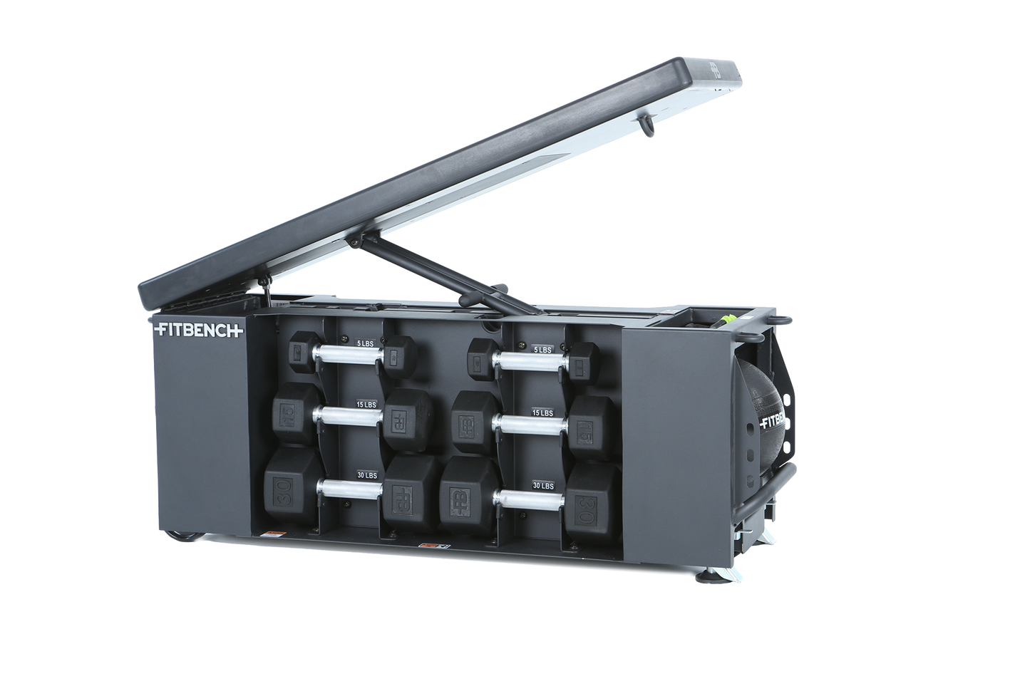 Fitbench One