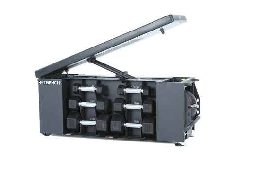 Fitbench One