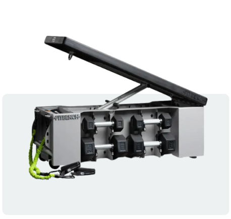 Fitbench One