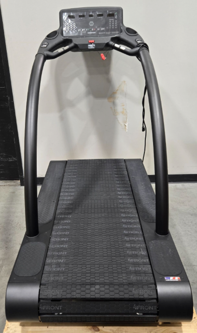 2022 Certified Pre-Owned Serial 4FRONT # 617660422