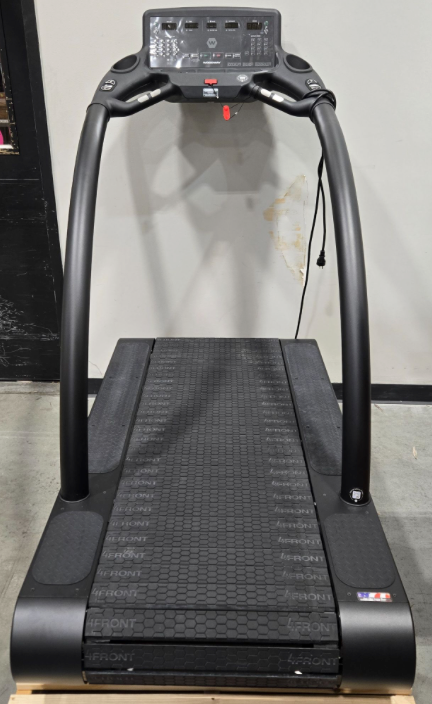 2022 Certified Pre-Owned 4FRONT Serial #617510422