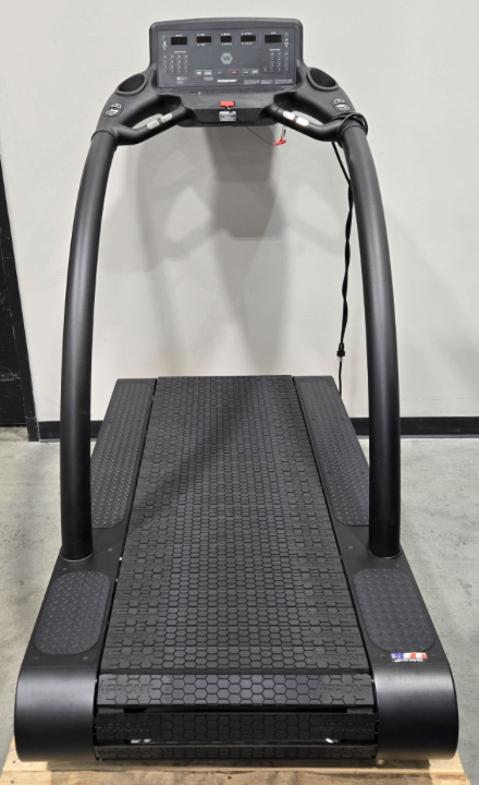 2023 Certified Pre-Owned 4FRONT Serial # 644460123