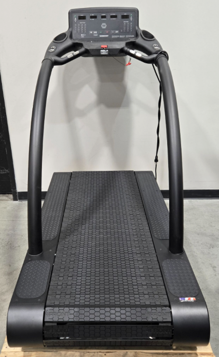 2023 Certified Pre-Owned 4FRONT Serial # 644850123