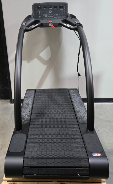 2022 Certified Pre-Owned 4FRONT Serial #617970422