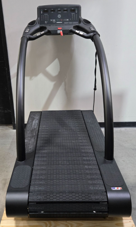 2022 Certified Pre-Owned 4FRONT Serial #617580422