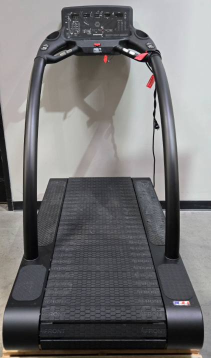 2022 Certified Pre-Owned 4FRONT Serial #617300422