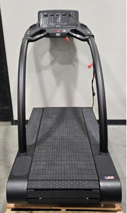 2025 Certified Pre-Owned 4FRONT Serial # 731130725