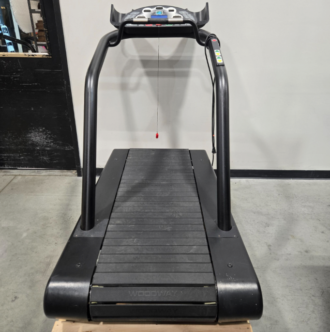 2003 Certified Pre-Owned DESMO S Serial # 5938E03