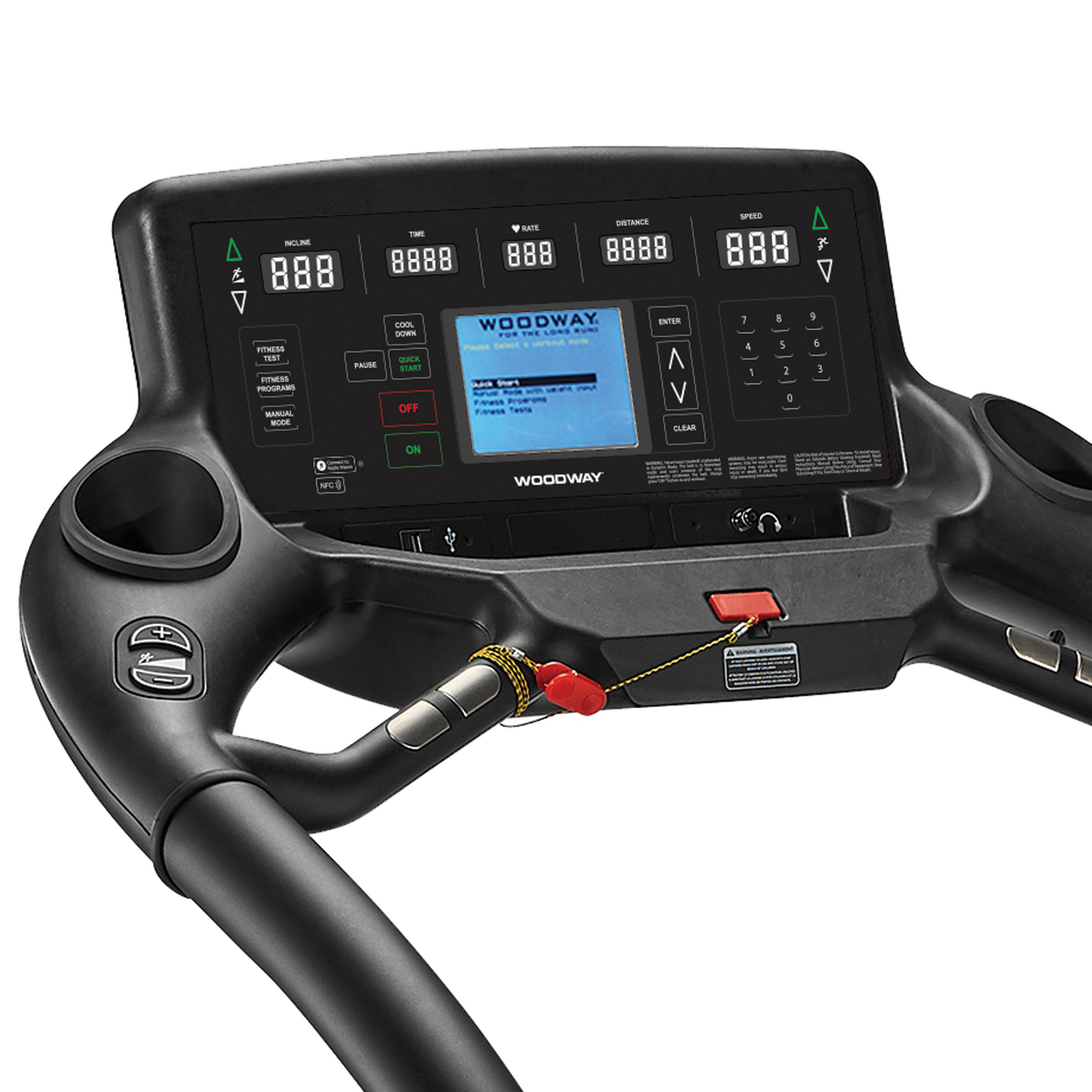 4Front Personal Trainer