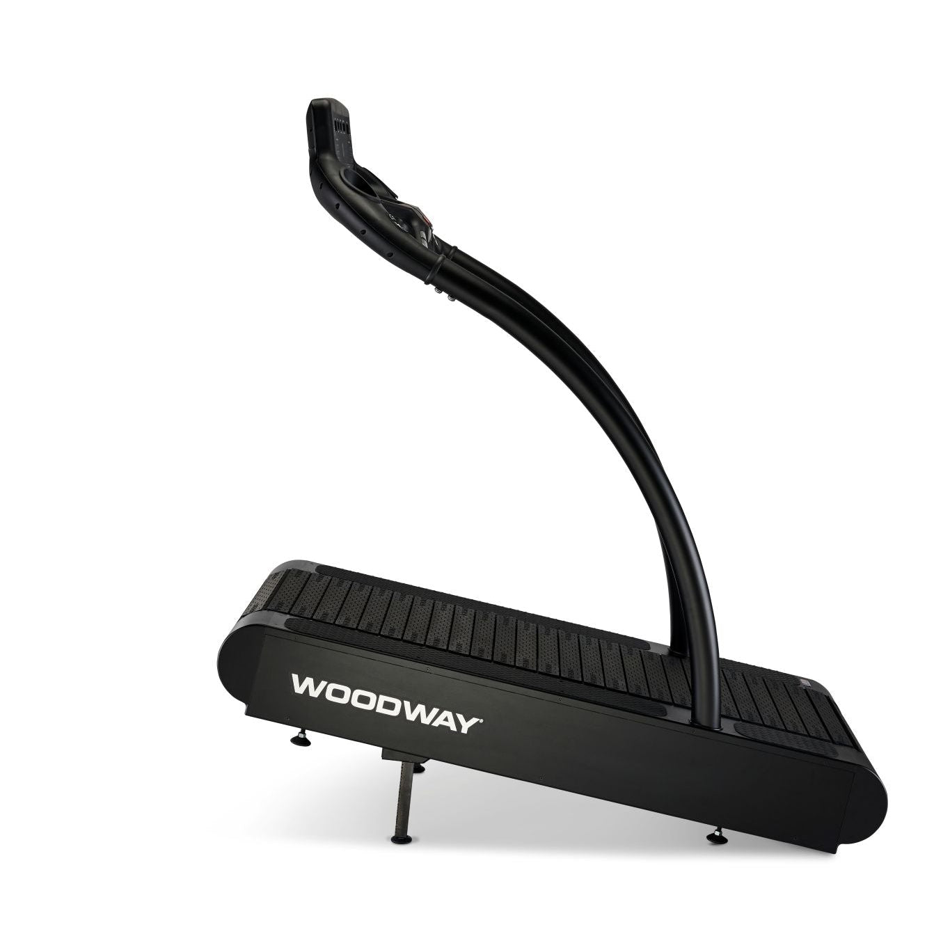 4Front Personal Trainer – Woodway Treadmills