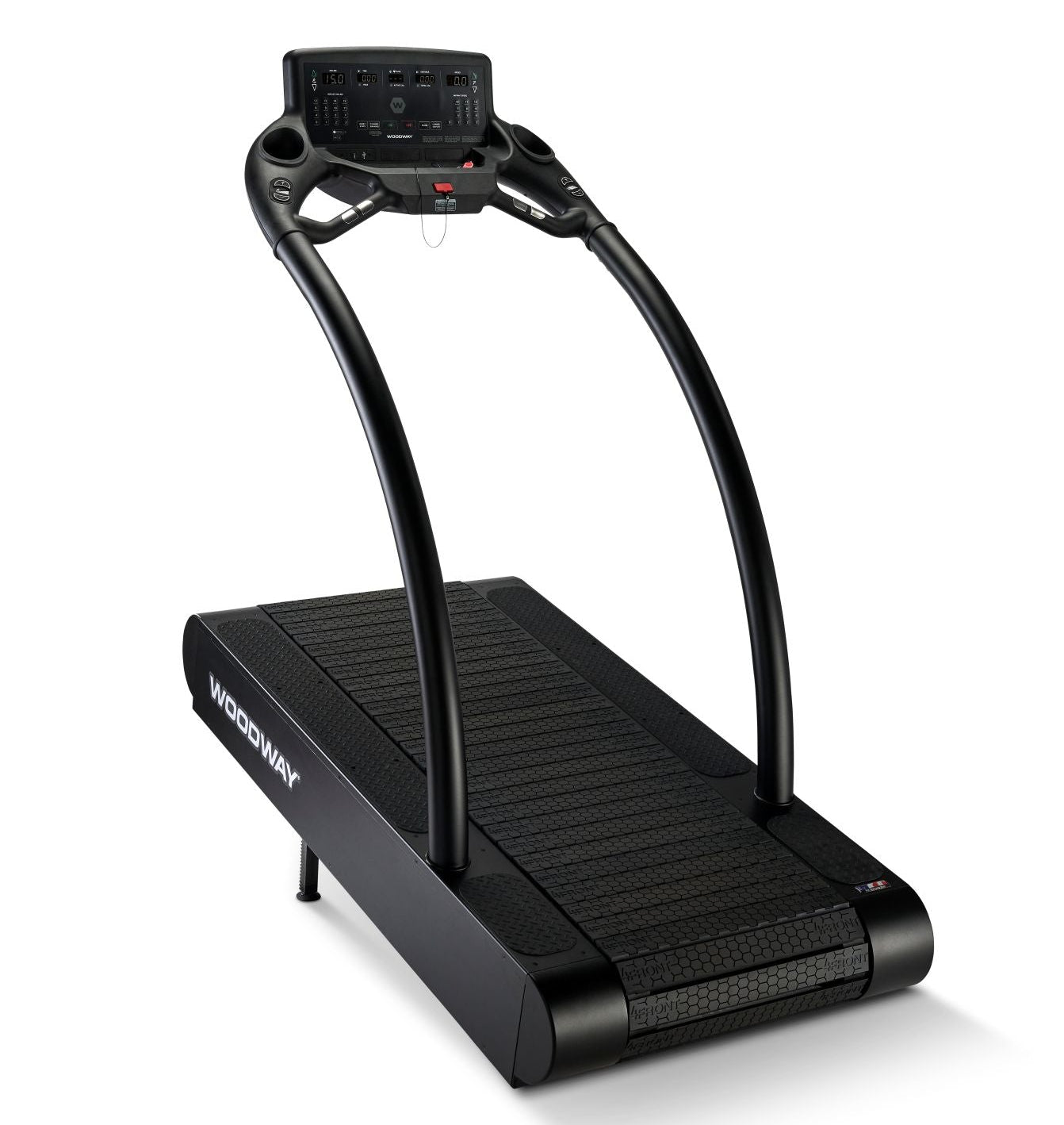 4Front Quick Set Woodway Treadmills 4Front Quick Set Woodway Treadmills